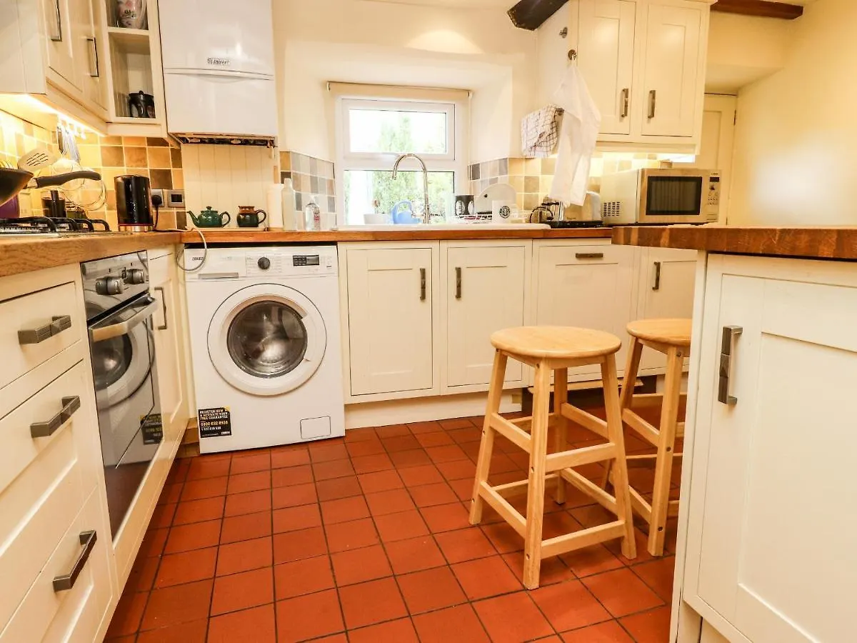Lychgate Cottage Settle 0*,  United Kingdom