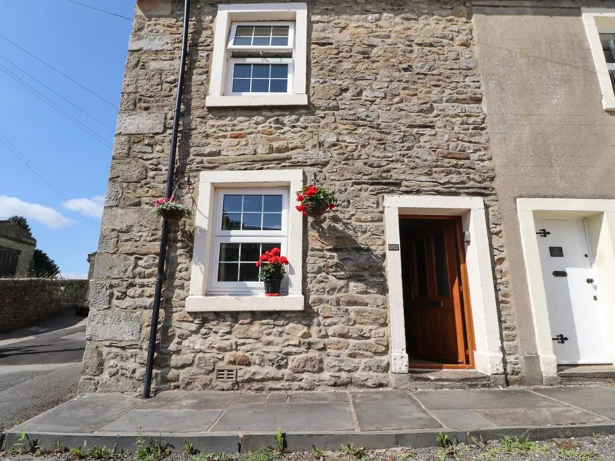 Lychgate Cottage Settle Holiday home