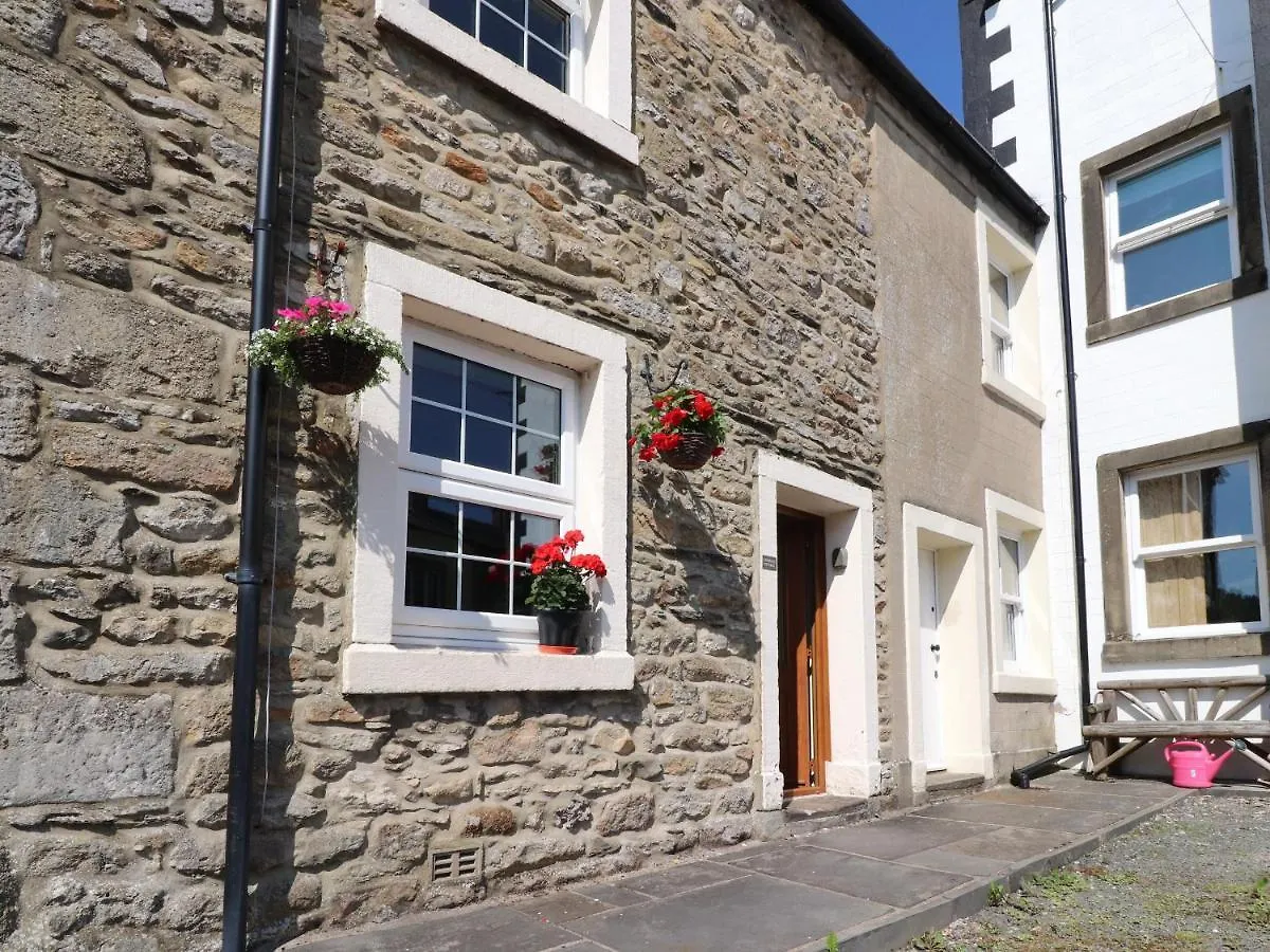 Lychgate Cottage Settle