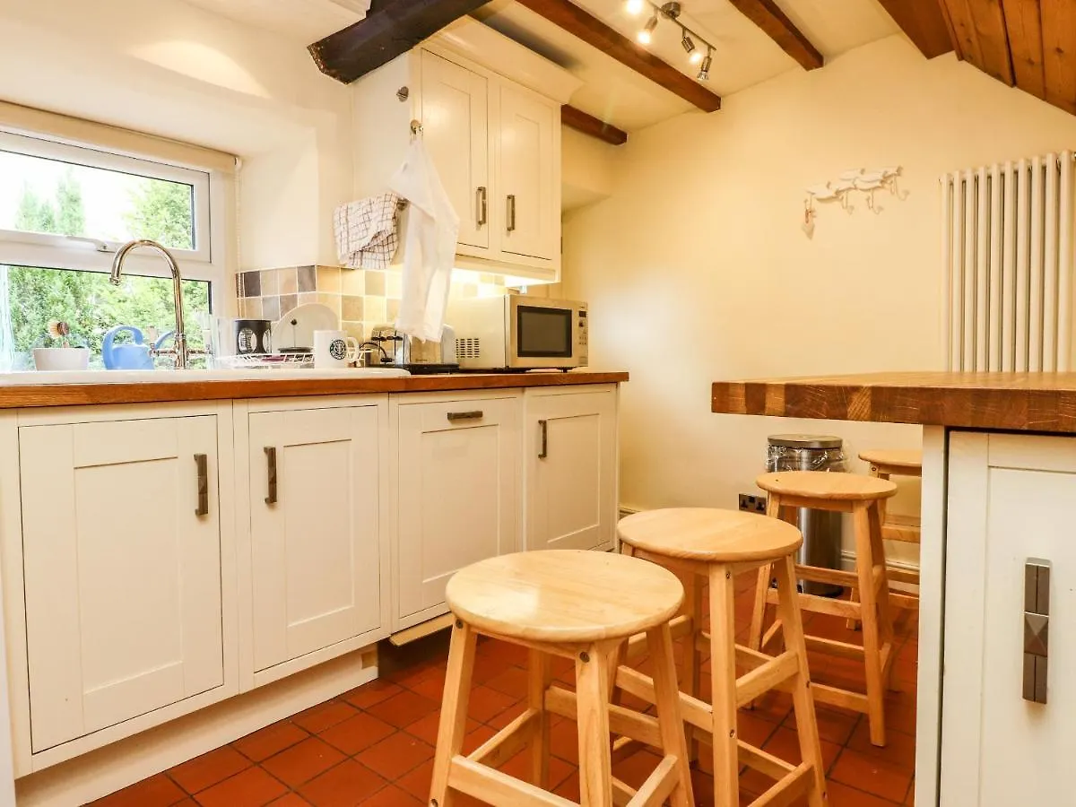 Lychgate Cottage Settle