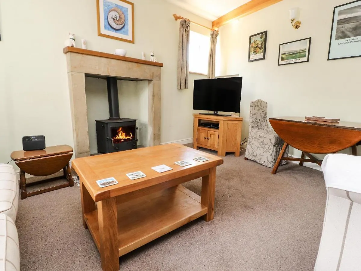 Holiday home Lychgate Cottage Settle