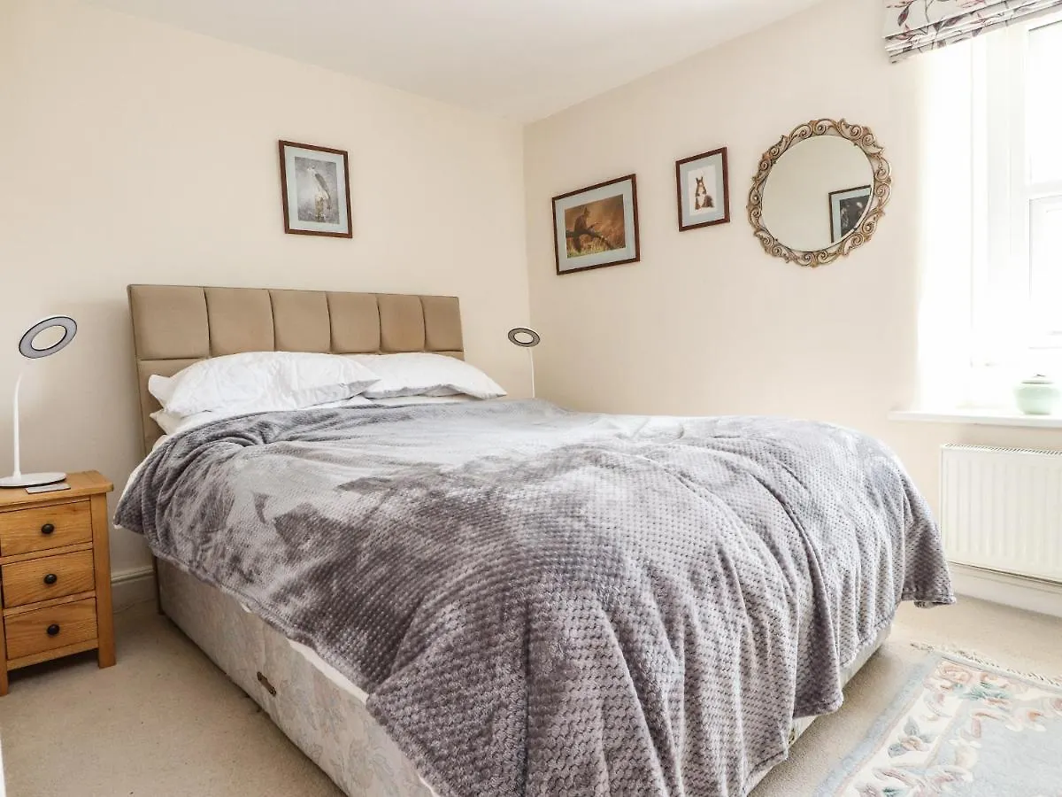 Lychgate Cottage Settle