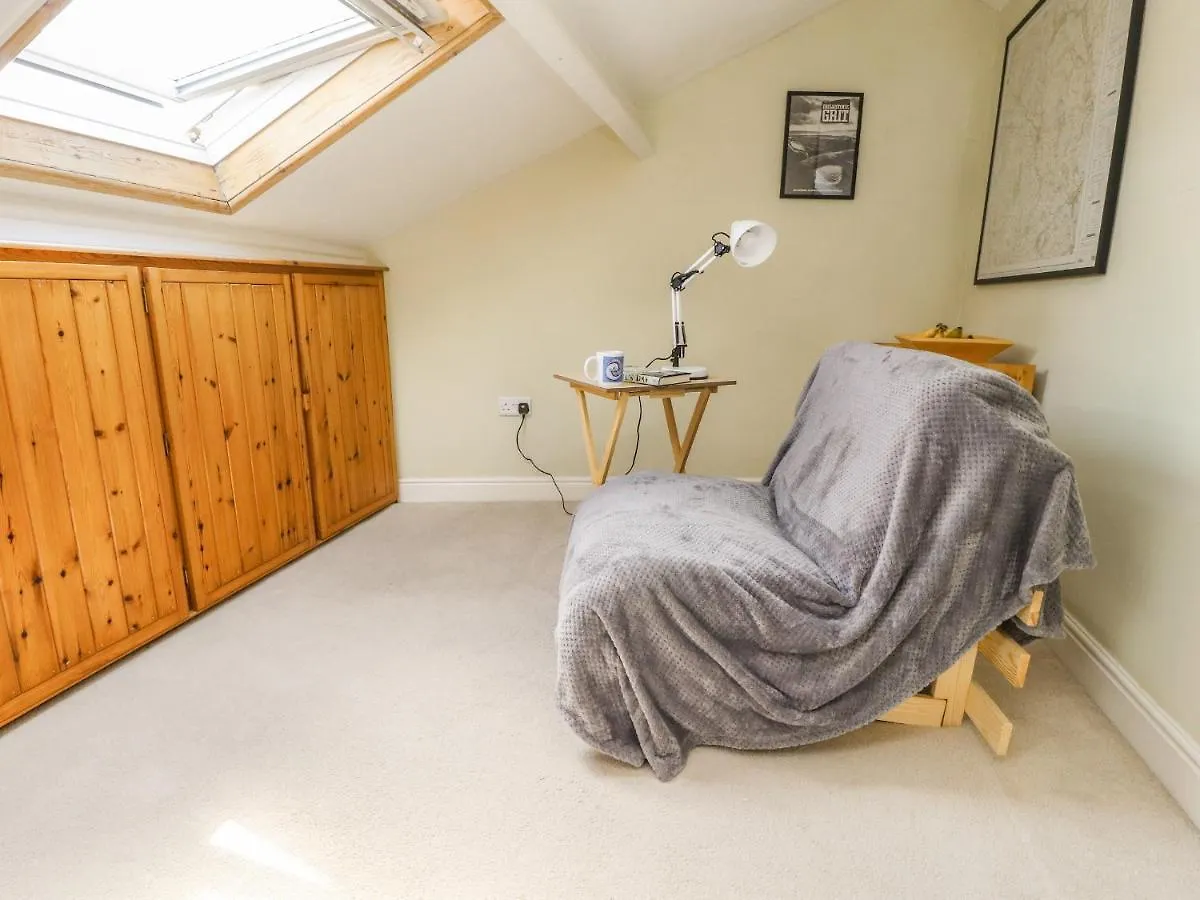 Lychgate Cottage Settle