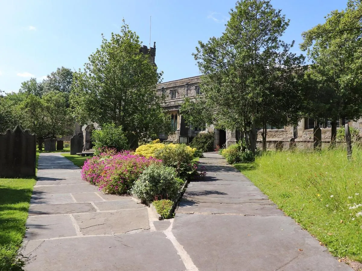 Lychgate Cottage Settle Holiday home