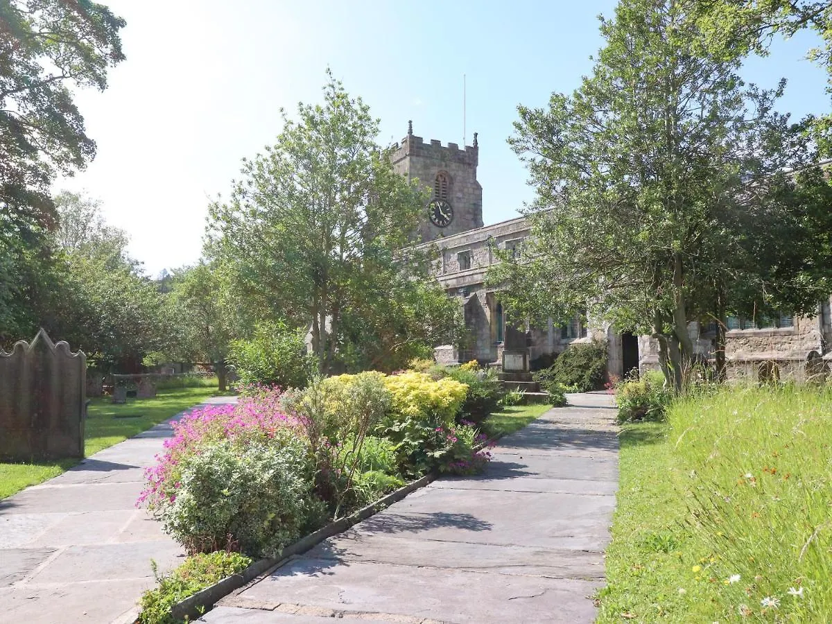 Holiday home Lychgate Cottage Settle