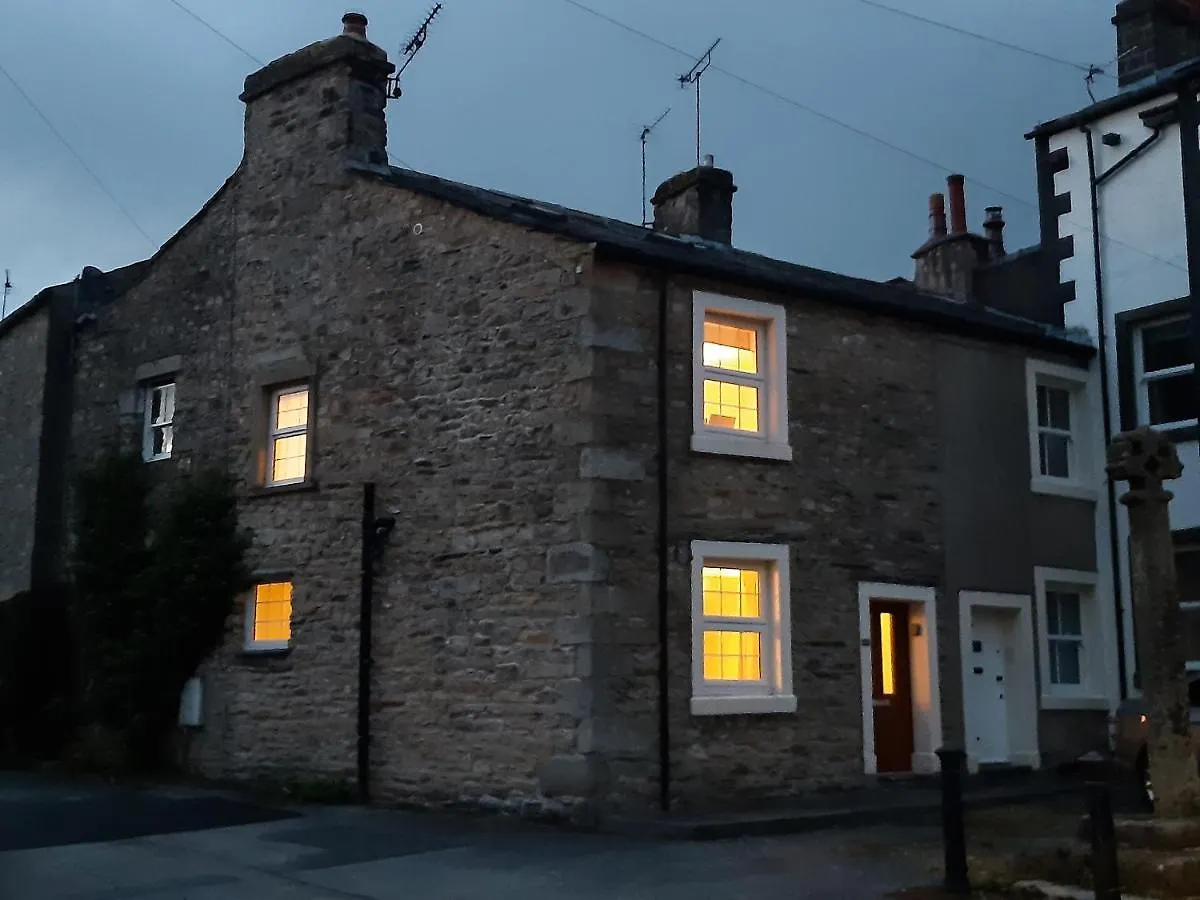 Holiday home Lychgate Cottage Settle