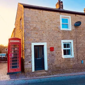 Olde Post House, Rathmell - Holiday home