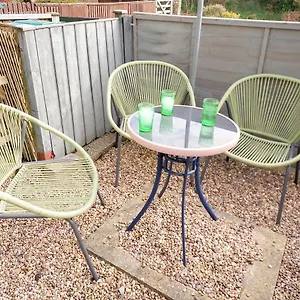 Sunny Dales Townhouse Holiday home