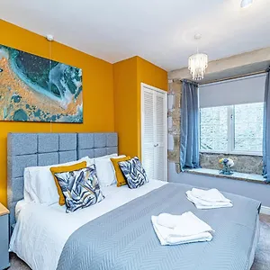 Bridge End Mill Apartment
