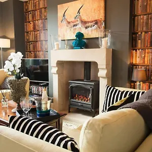 Sunnybeck Award Winning Dog Friendly Holiday home